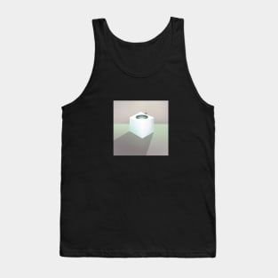 #28 Mystery Box Tank Top